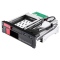 Max 5 Duo SATA HDD Rack  